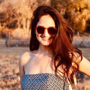 Meet your Posher, Mridula